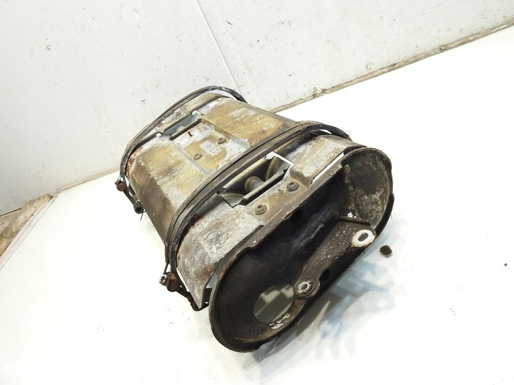 MERCEDES W245 B180 CNG-GASFLASCHENGEHÄUSE Product image