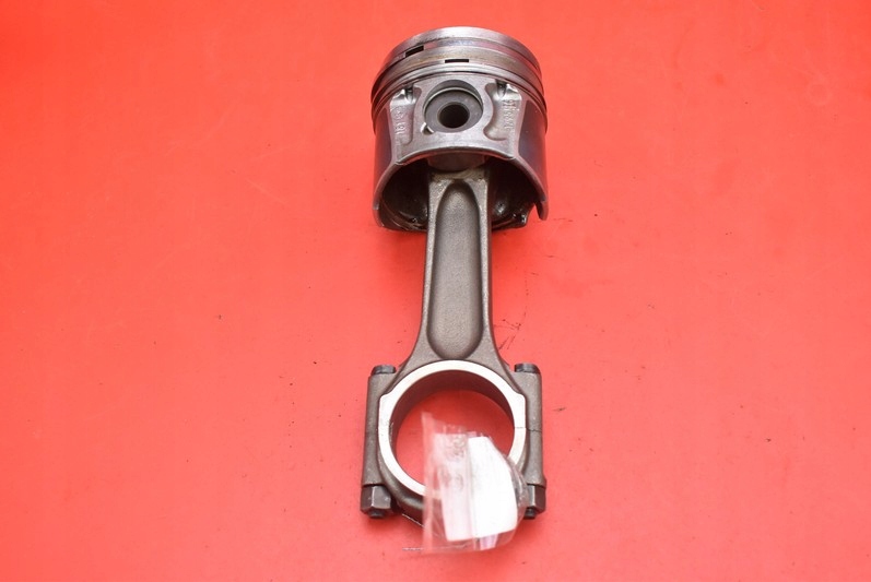 KOLBEN PLEUEL 085190 FORD MONDEO MK4 2,0 ​​TDCI 08R Product image