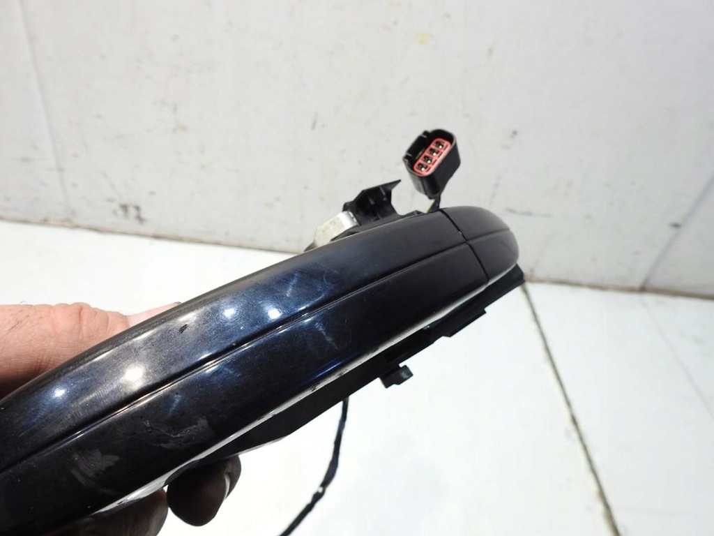 TÜRGRIFF HINTEN LINKS G6 FORD MONDEO MK4 IV LIFT 6G9T-14A631-BF Product image