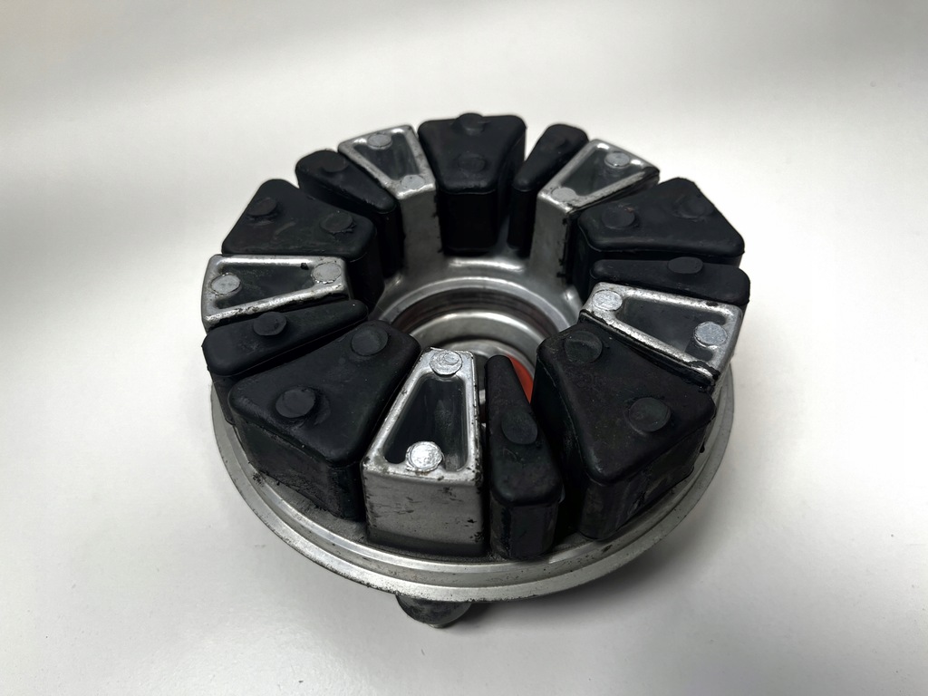 Honda CBR 500 R 19- MEKTER HYD HINTER KIRNE + GUMME 42615-MGZ-D00 Product image