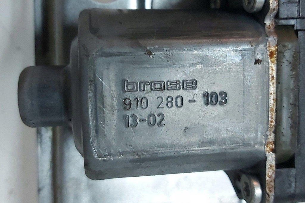 Hebe des hinteren rechten Türfensters Opel Insignia A (G09) 20952451 2.0L Product image