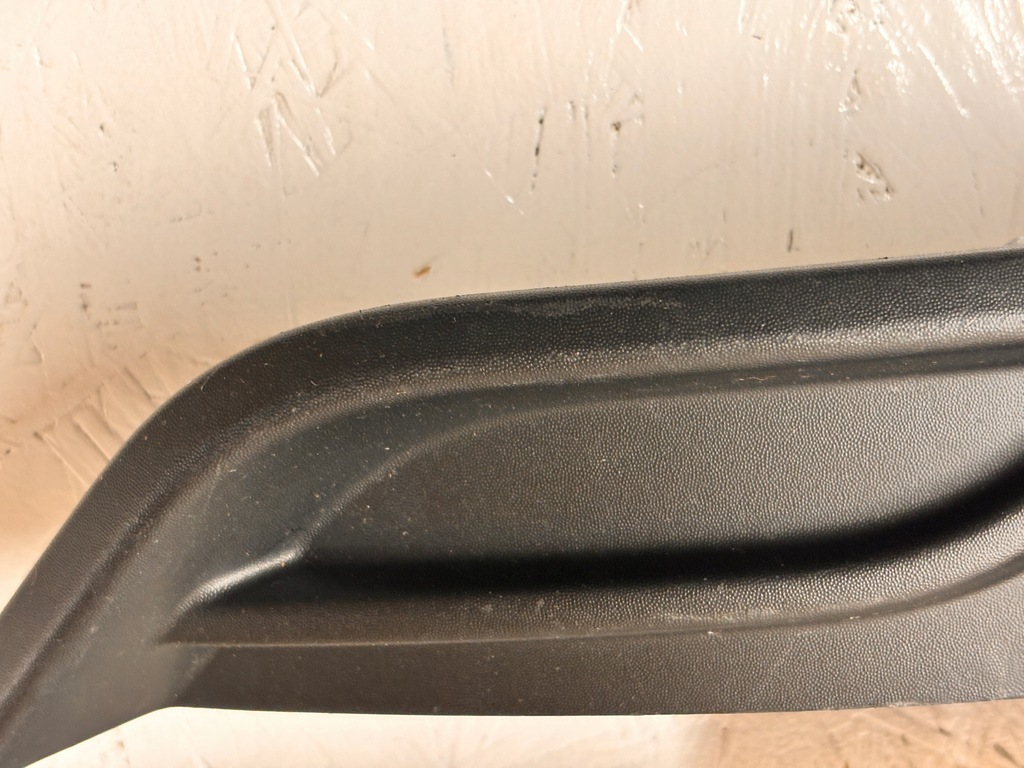 RENAULT MEGANE III LIFT – STOßSTANGENGRILL LINKS 261A32193R RECHTS 261A25882R Product image