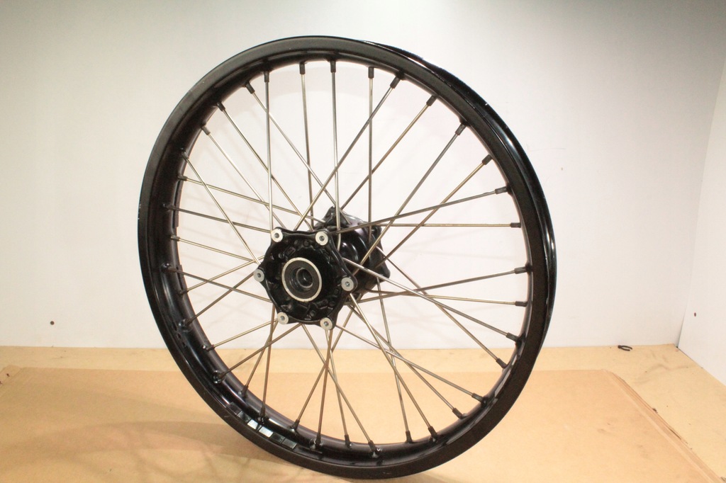 BMW F 800 GS ADVENTURE 13-16 VORDERFELGEN Product image