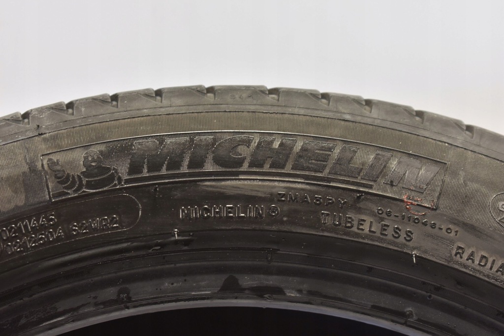 MICHELIN PRIMACY 3 SOMMERREIFEN 235/45/17 R17 Product image