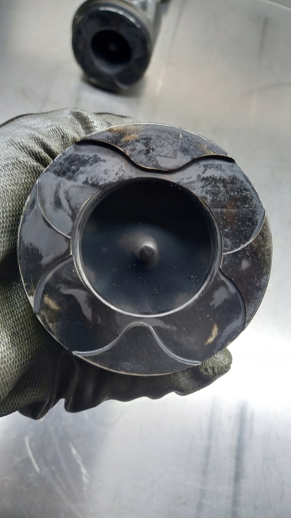 PLEUELKOLBEN VOLVO 2.4 D5 D5244T15 SET Product image