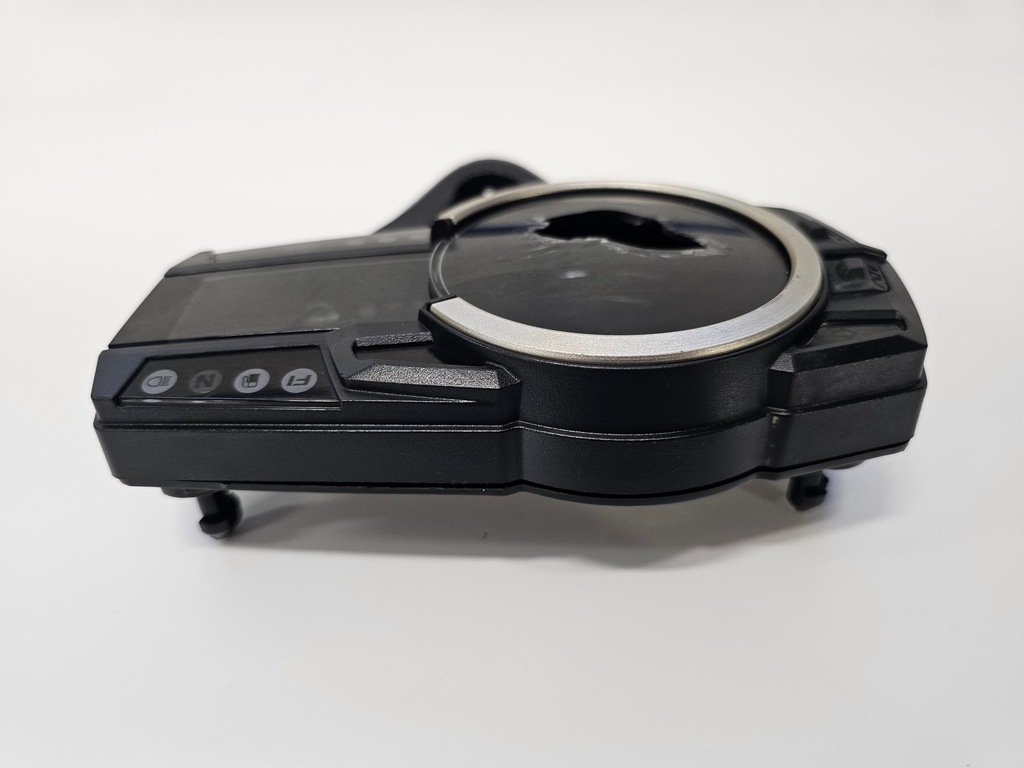 Suzuki GSXR 1000 K9 L1 Kilometerzählergehäuse Product image