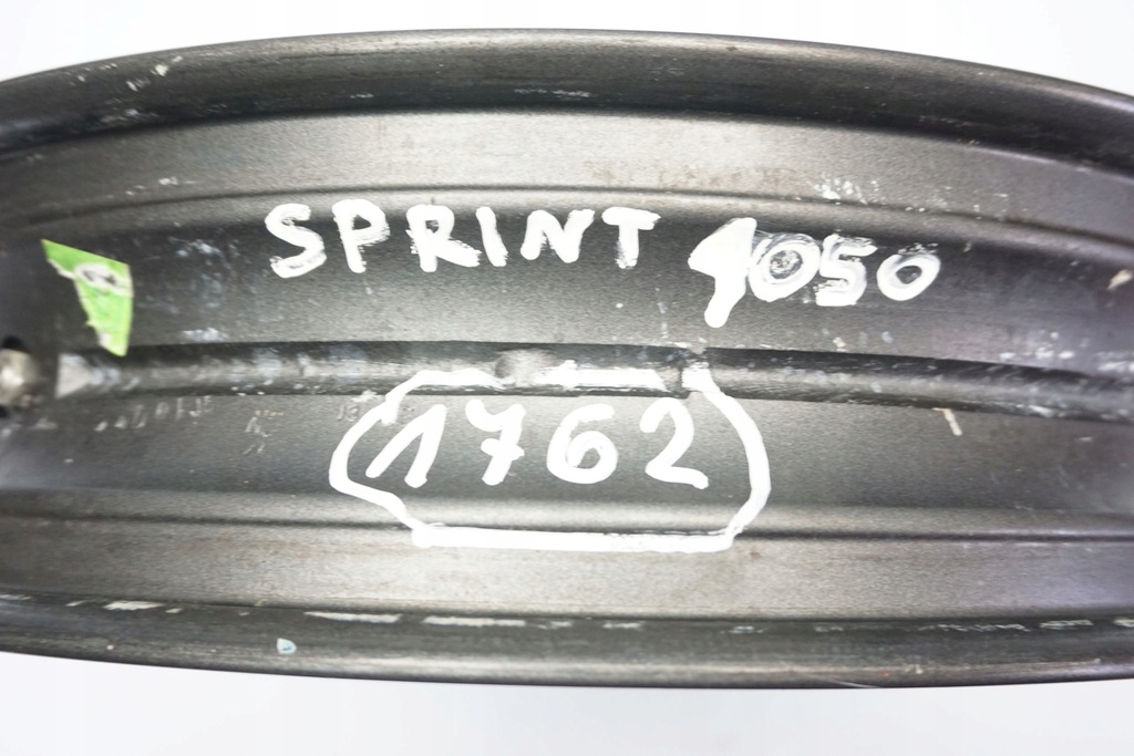 TRIUMPH SPRINT ST 1050 05-10 VORDERFELGE Product image