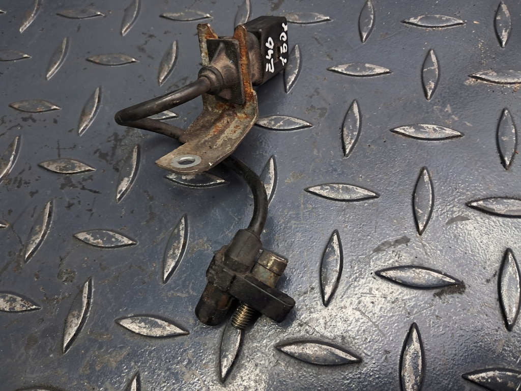 Kurbelwellenpositionssensor 7 809 334 BMW E46 320d M47N 330d M57N E90 Product image