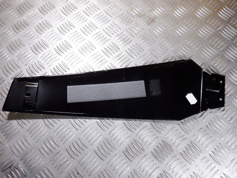 AUDI A7 4G TÜRSÄULENABDECKUNG LINKS 4G8853289 Product image