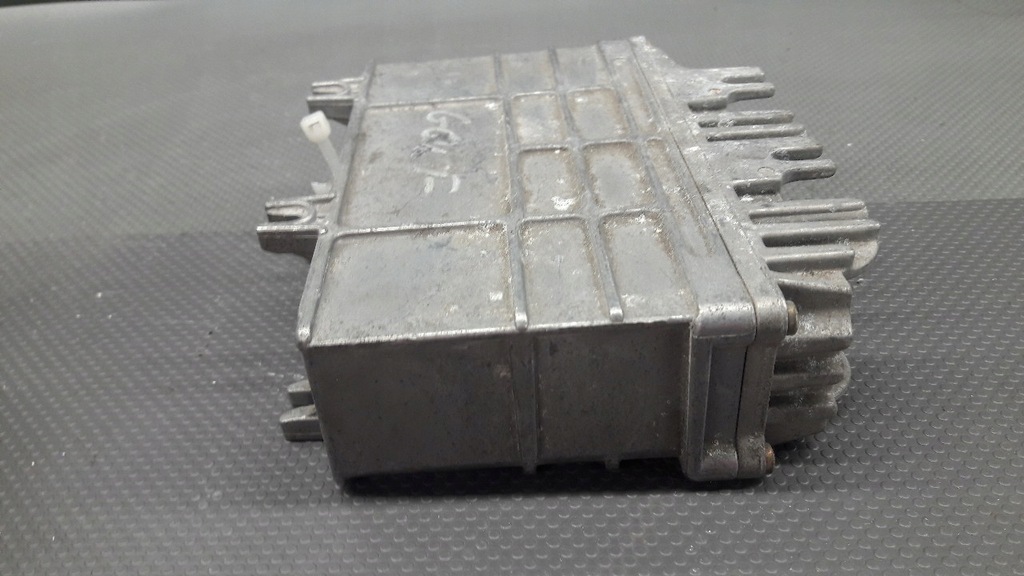 0261203647 Motorcomputer VW GOLF III 1.4 Product image