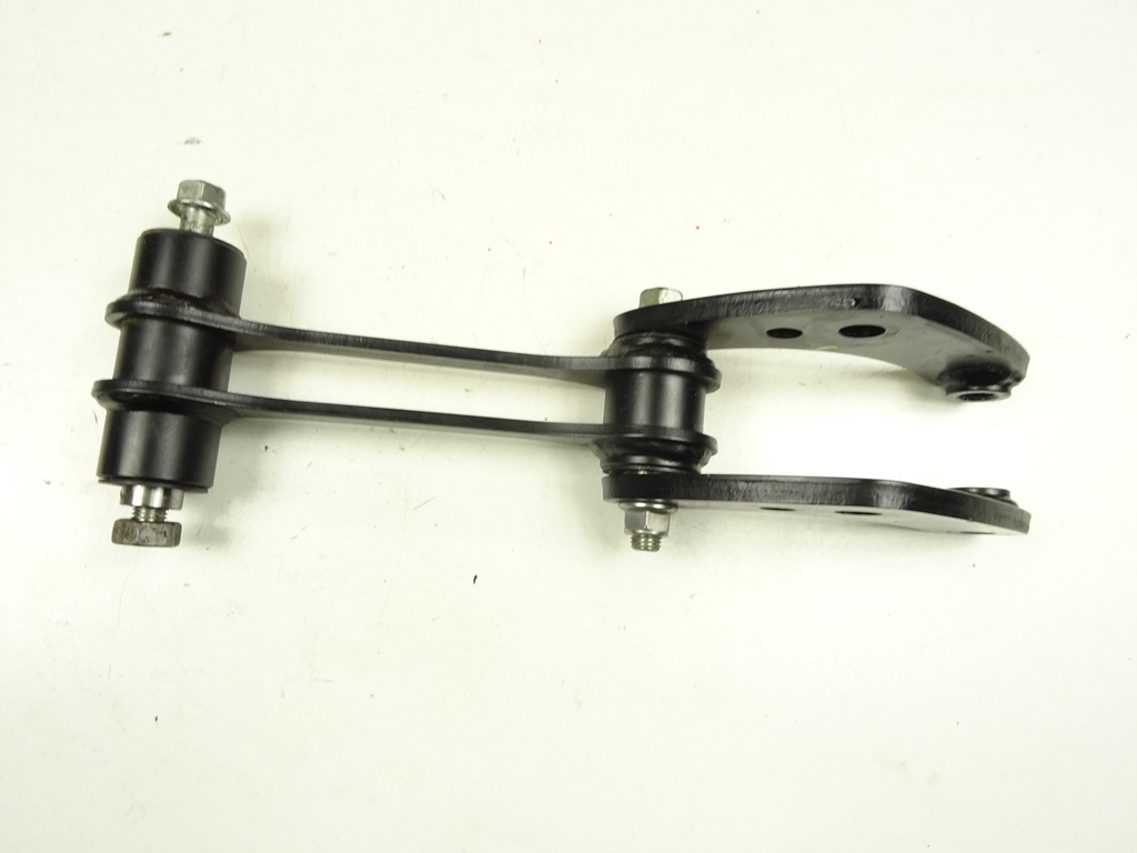 KAWASAKI NINJA 650 CRADLE MONTAGE 20- Product image