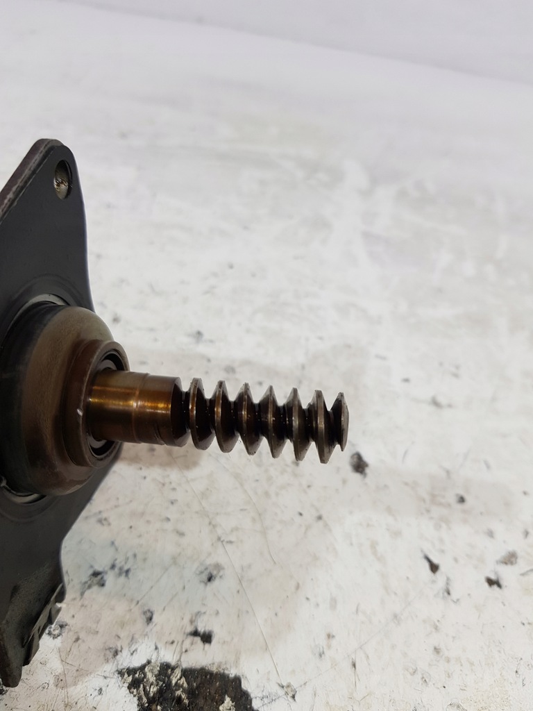 VENTILSTEUERUNGSEINSTELLER V753390580 MINI PEUGEOT CITROEN 1.4 1.6 VTI Product image