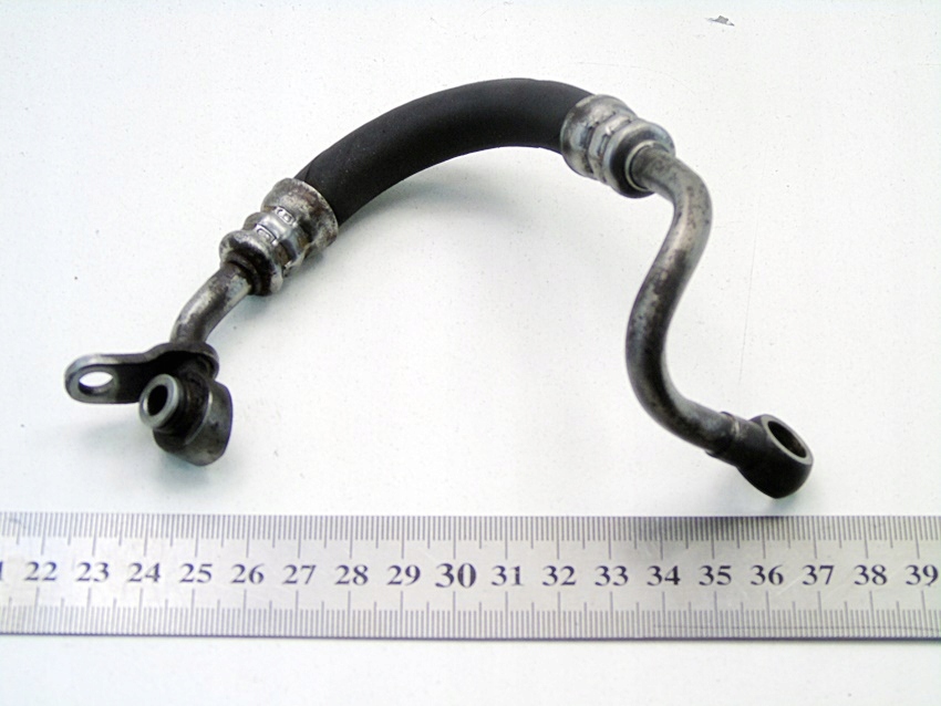 Turkrohr -Turbinenöl 2.0 D BMW E46 E90 E60 E61 E87 E91 E83 X3 Product image