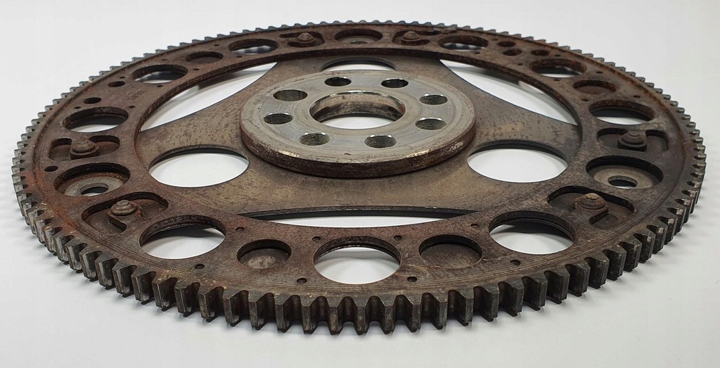 SCHWUNGRAD BMW E90 2.0 D 7787298 Product image