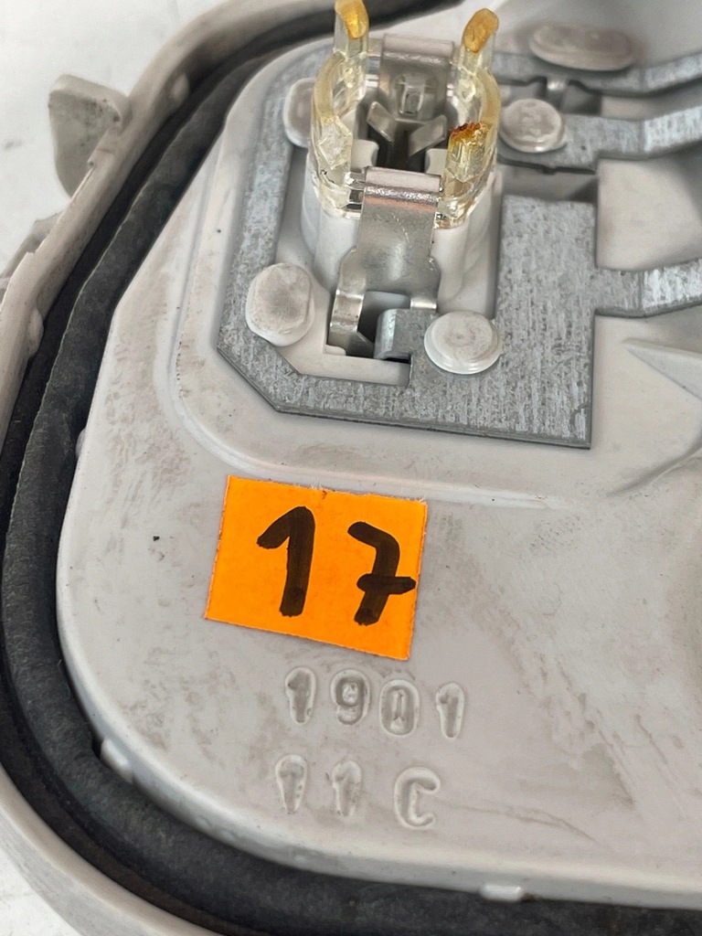 Heckleuchteneinsatz rechts Opel Meriva B Product image