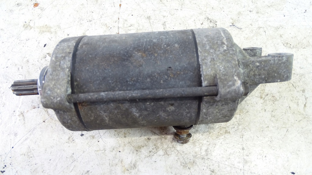 Honda Varadero XL 1000 SD01 Anlasser original Product image