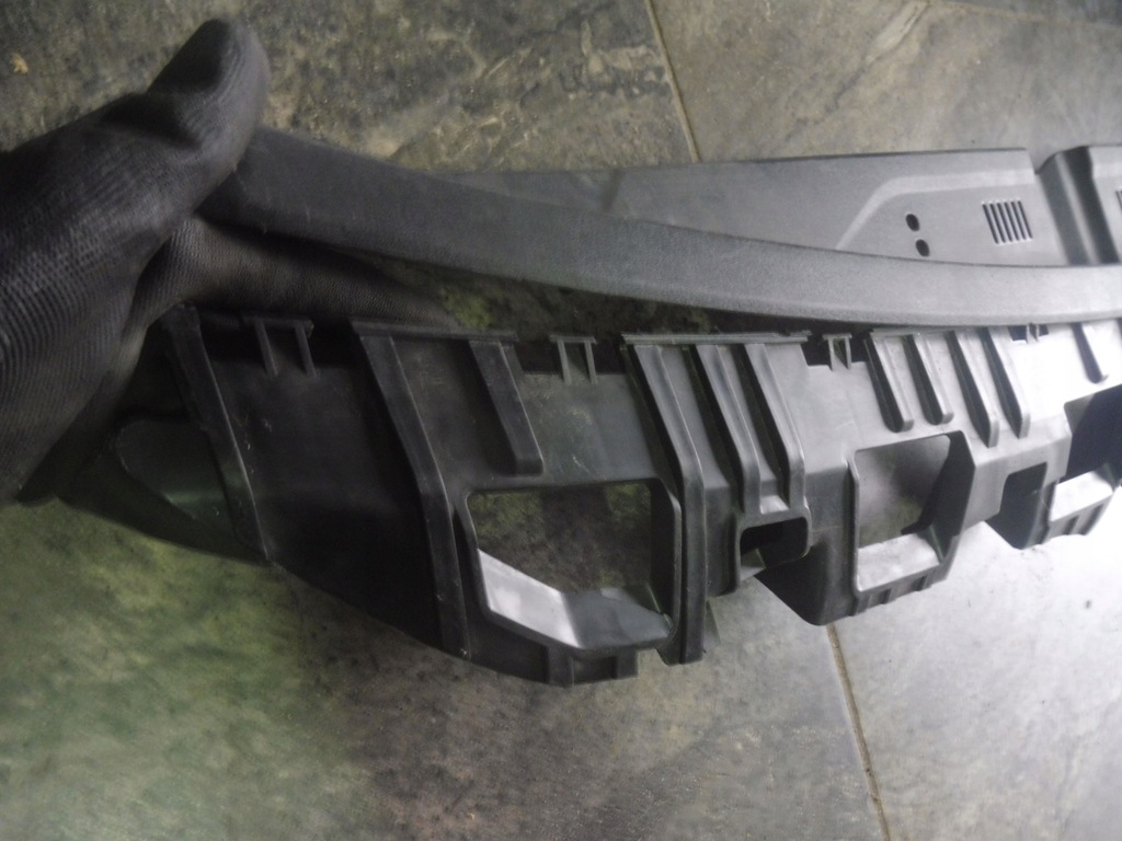 RIEMENABDECKUNG KIA RIO IV Product image