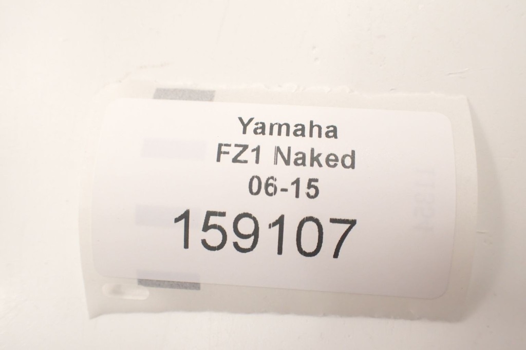 Yamaha FZ1 06-15 Zählergehäuse, Füllung Original Product image