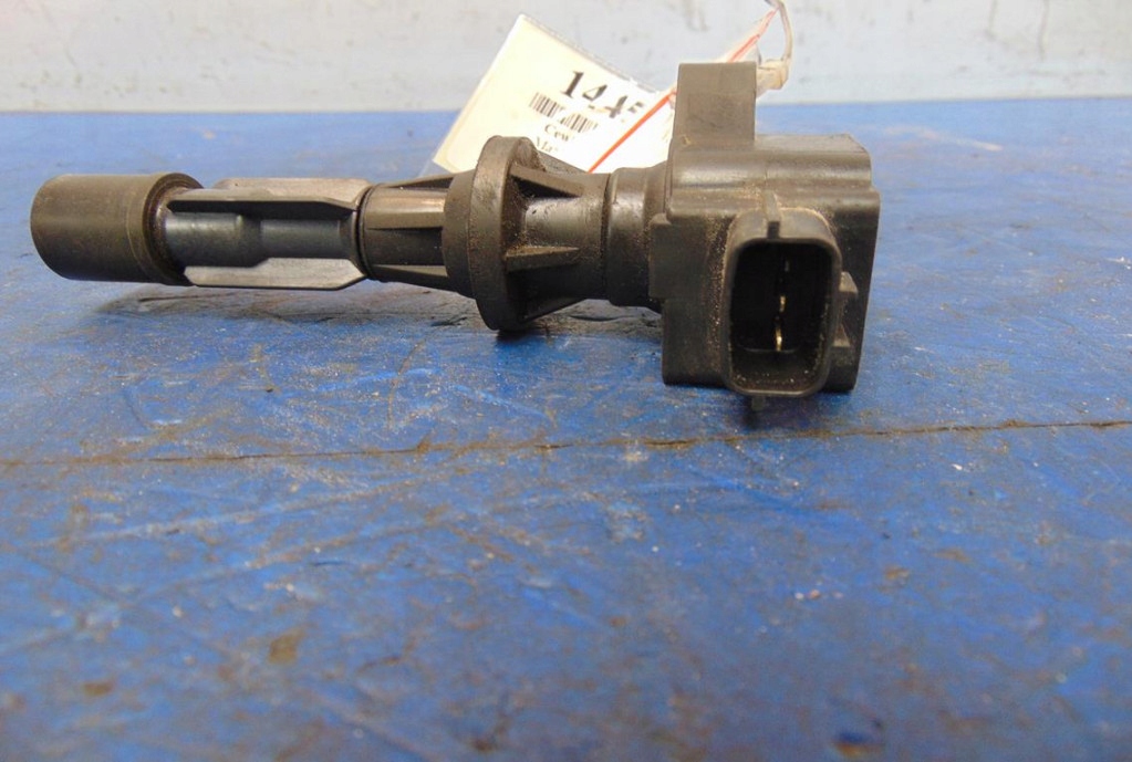 MAZDA 3 1,6 16V BENZINZÜNDSPULE 0997001062 Product image