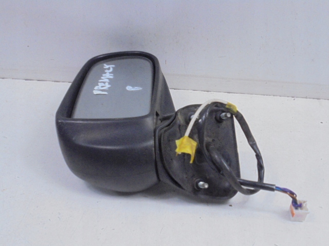 MAZDA PREMACY CP SPIEGEL RECHTS ELEKTRISCH SCHWARZ 99-01 5D Product image