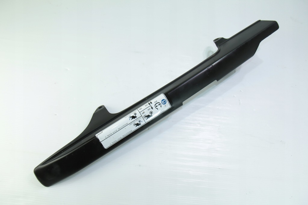 HONDA CBF 1000 SC58 06-09 KETTENABDECKUNG Product image