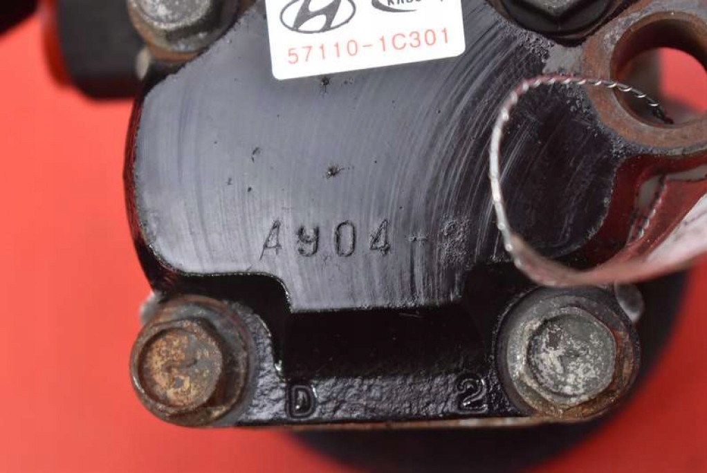 POWER PUMP 57110-1C301 HYUNDAI GETZ 1 I 1,3 12V 04R Product image