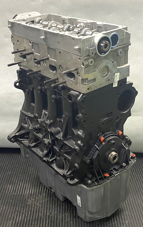 2.0 TDI-MOTOR DAU DAV DAW VW CRAFTER MAN TGE Product image