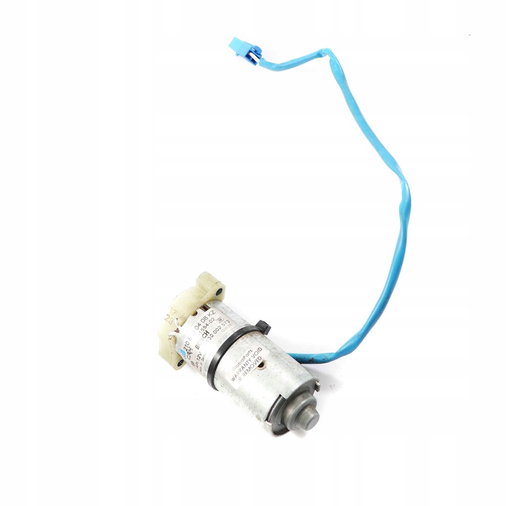 MERCEDES E-Klasse W210 Sitzmotor Motor Product image