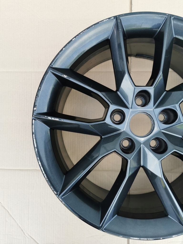 FELGE SKODA OCTAVIA III 5E0 RS 18'' 7,5JX18 ET-51 5X112 5E0601025 Product image