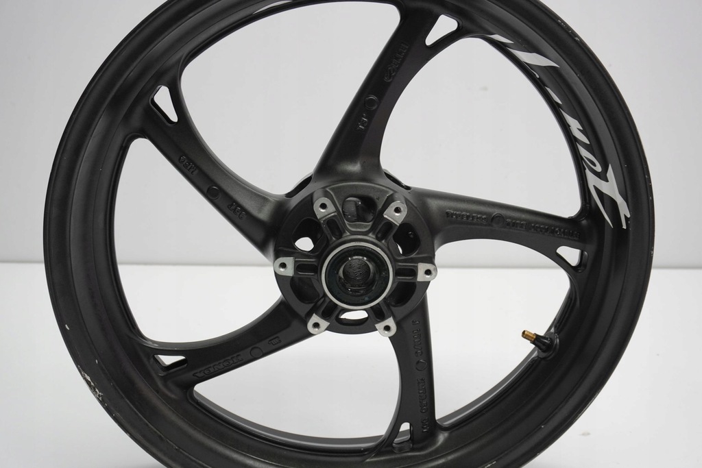 HONDA CB 600 F HORNET PC41 07-12 VORDERFELGE Product image