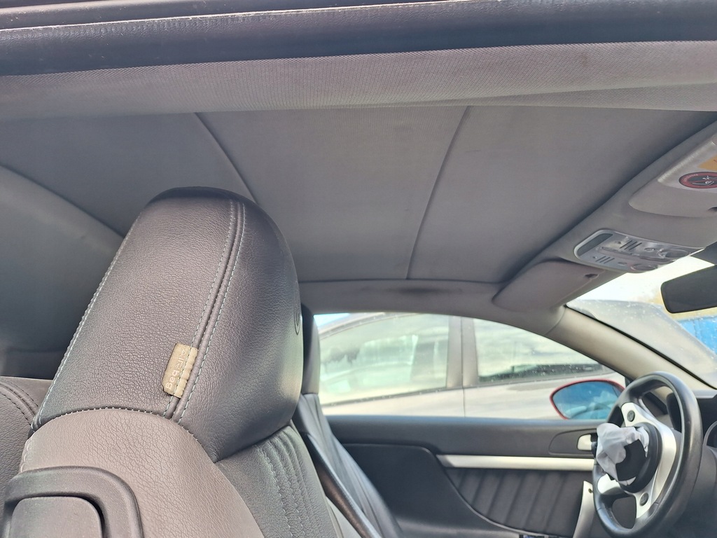 Alfa Romeo Brera 939 Roller Jalousien Panorama von The Sky View Roller Blind Product image