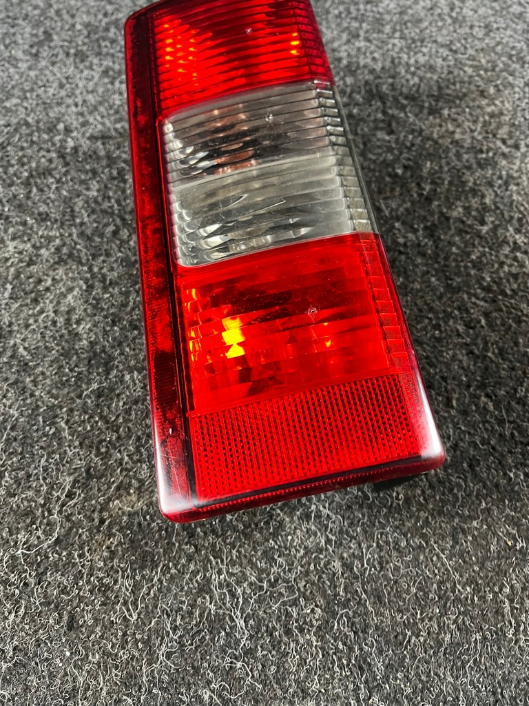 Linke Rückleuchte Opel Combo C Product image