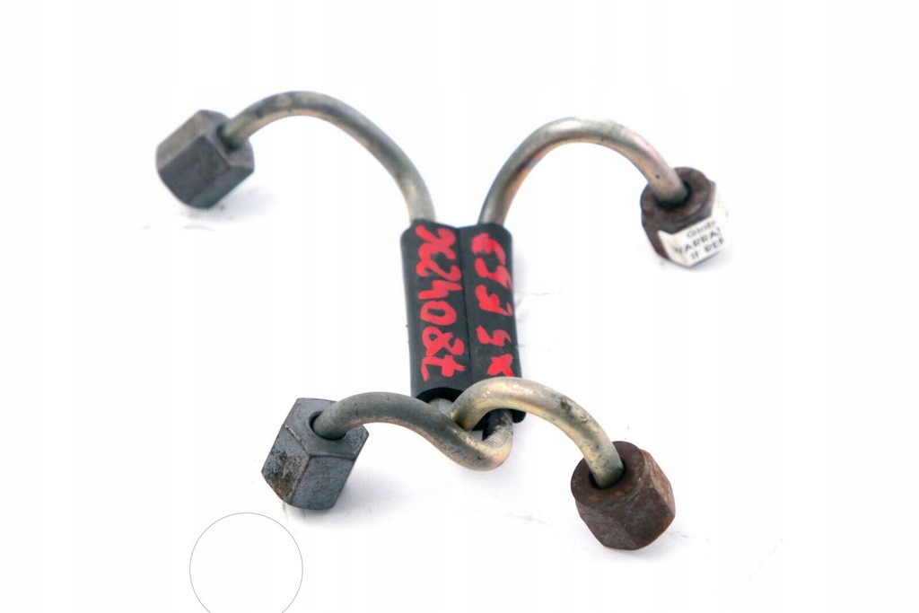BMW X5 E53 M57 Einspritzdruckrohr Product image