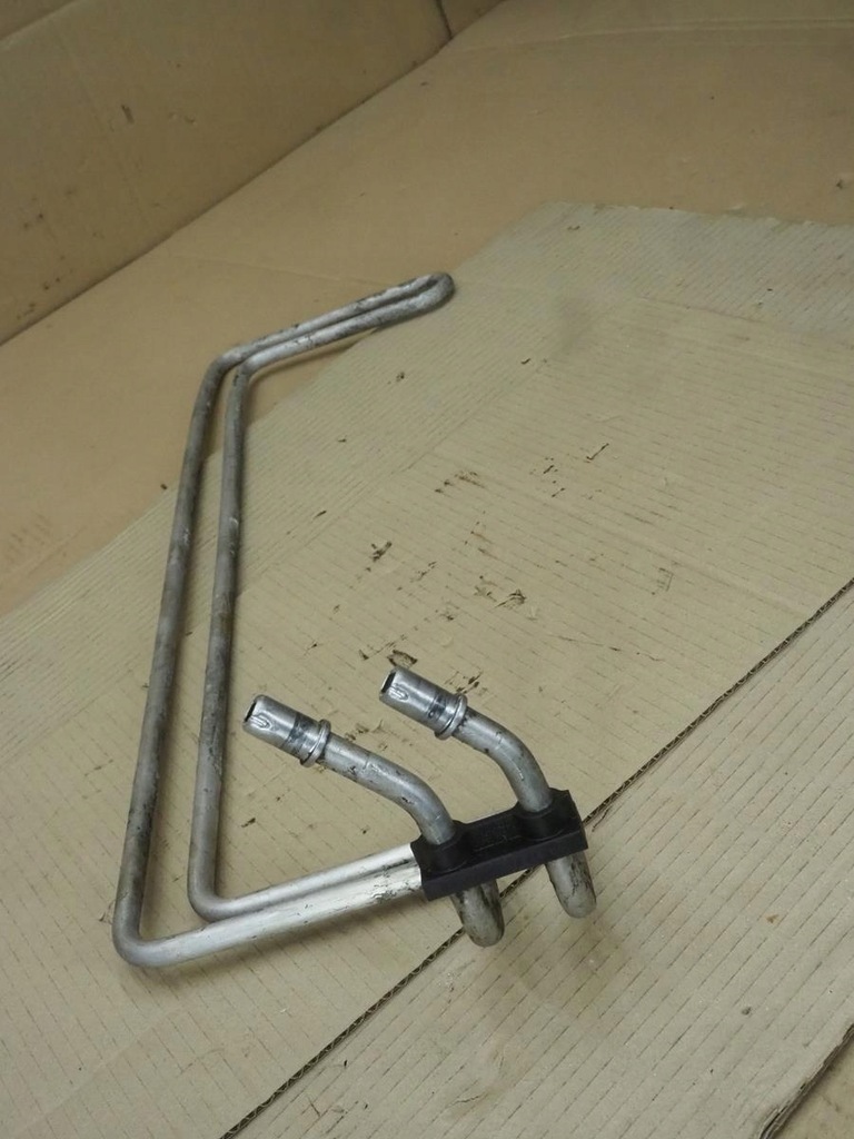 BMW E39 KÜHLER LEISTUNGSKÜHLER 2247361 Product image