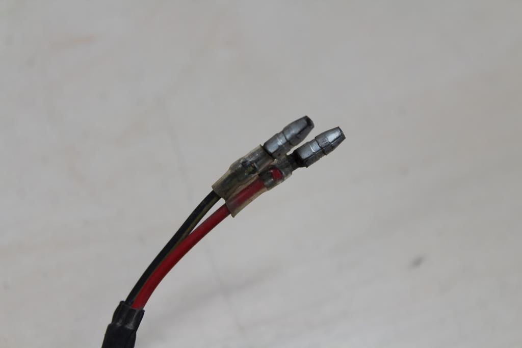 KAWASAKI LTD450 LTD454 PLATTENLEUCHTE Product image