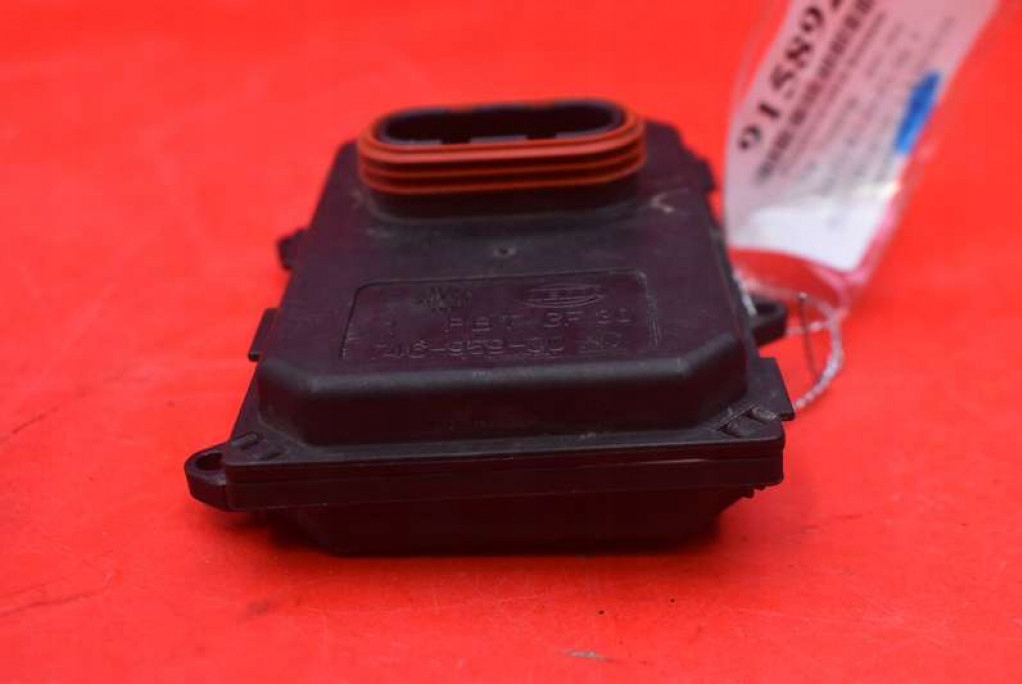 XENON-LENKMODUL RECHTS 8U0941329 VW TOUAREG 2 II 7P 10-14 Product image