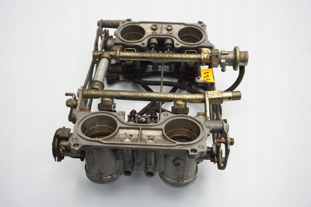 HONDA ST 1300 PAN EUROPEAN 02-13 DROSSELEINSPRITZDÜSEN Product image