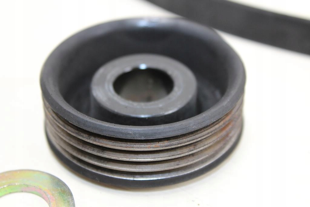 BMW R1100 RS LICHTMASCHINENRIEMENANTRIEBSRÄDER Product image
