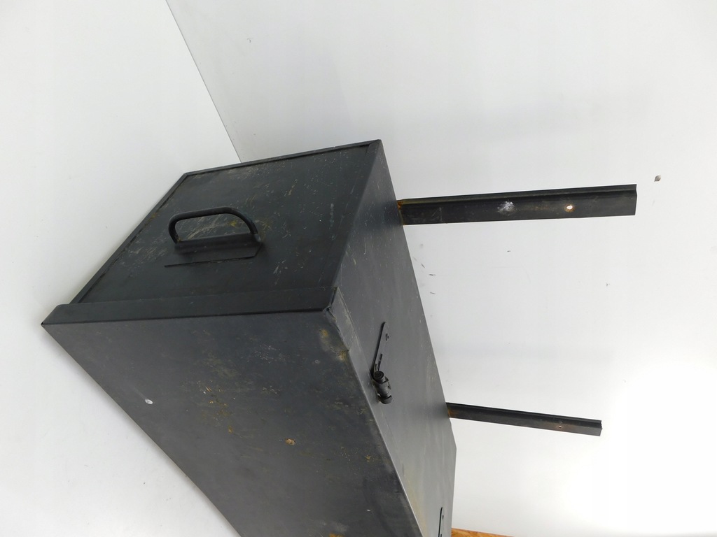 GETRIEBE FÜR QUAD 85x35x38 Product image