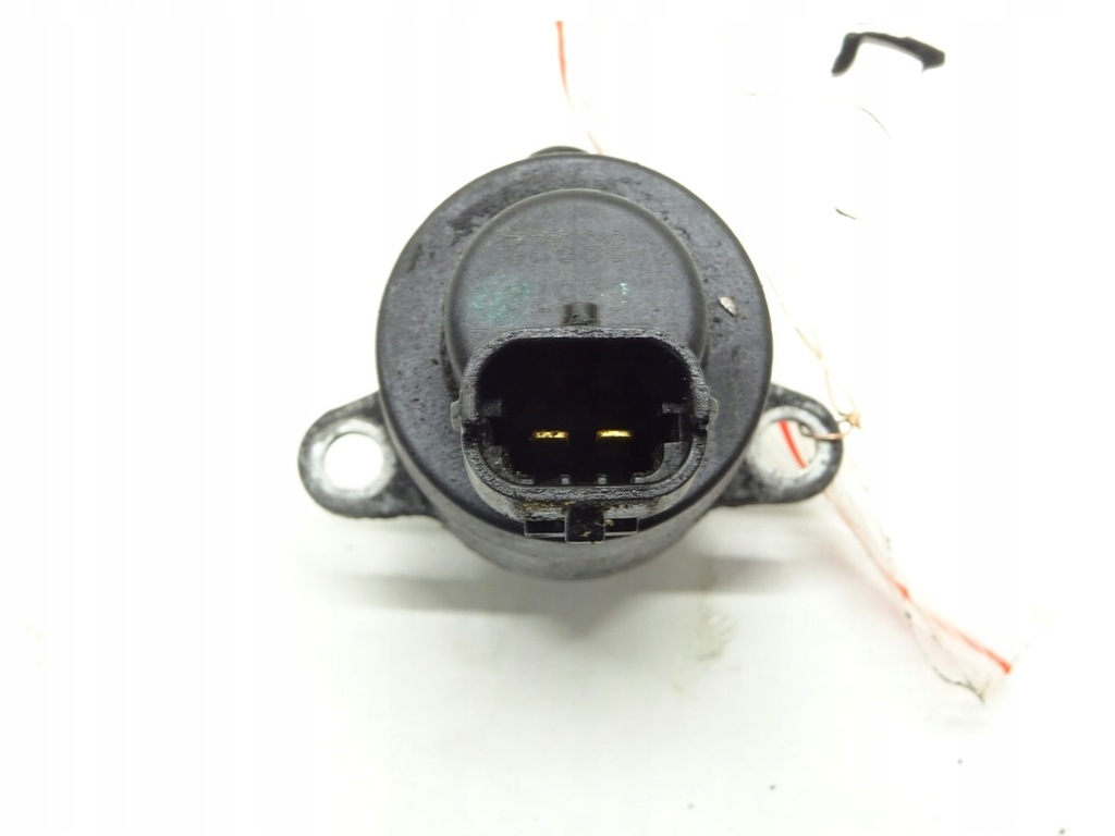 KRAFTSTOFFDRUCKREGLER RENAULT SCÉNIC II 1.9D Product image
