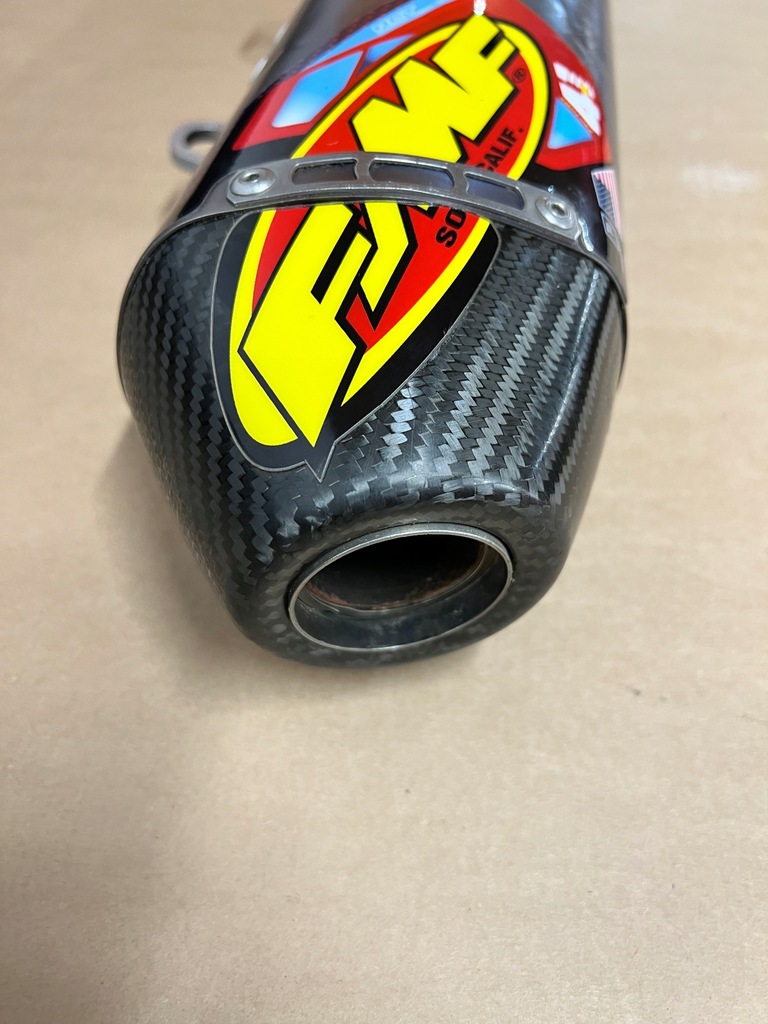 FMF 4.1 KTM HUSQVARNA SMR SXF 250 450 19-22 Product image