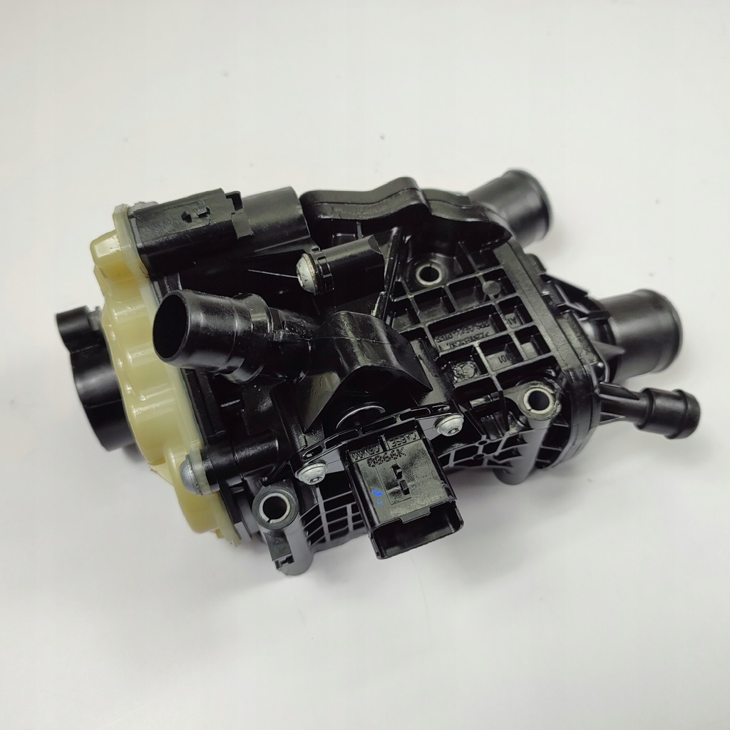 Citroen C4 II DS4 2.0 Bluehdi 9804160380 Thermostatgehäuse Product image