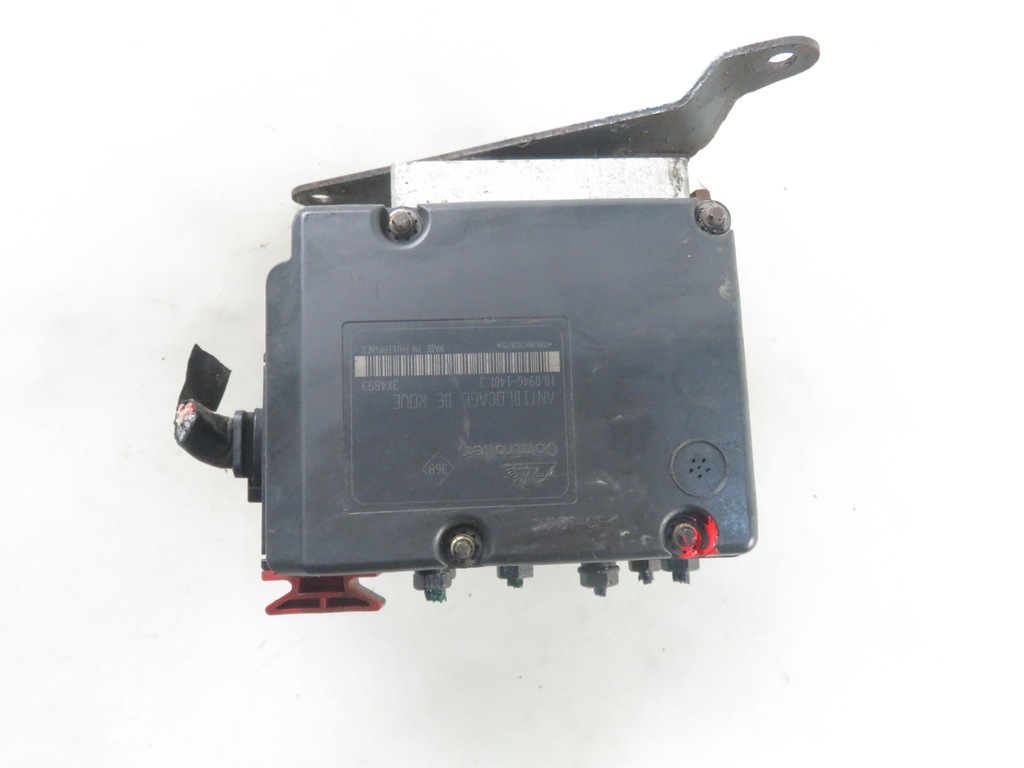 ABS-PUMPE RENAULT MASTER II 7700302426 10020400764 Product image