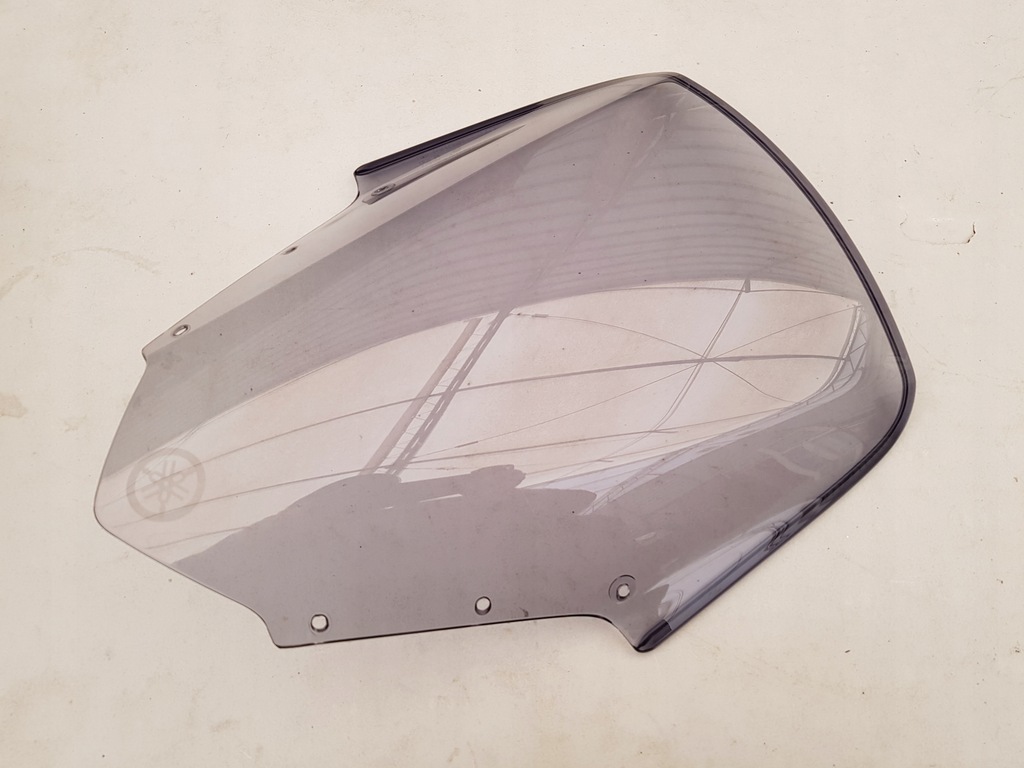 OE OEM GLAS YAMAHA FZ1 1000 FAZER 06-15 2006-2015 Schnell vorne MRA Product image