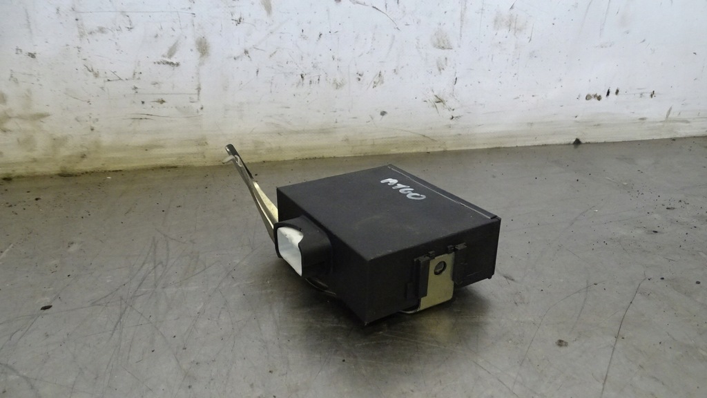 TOYOTA AYGO KOMFORTMODUL 1.0 Product image