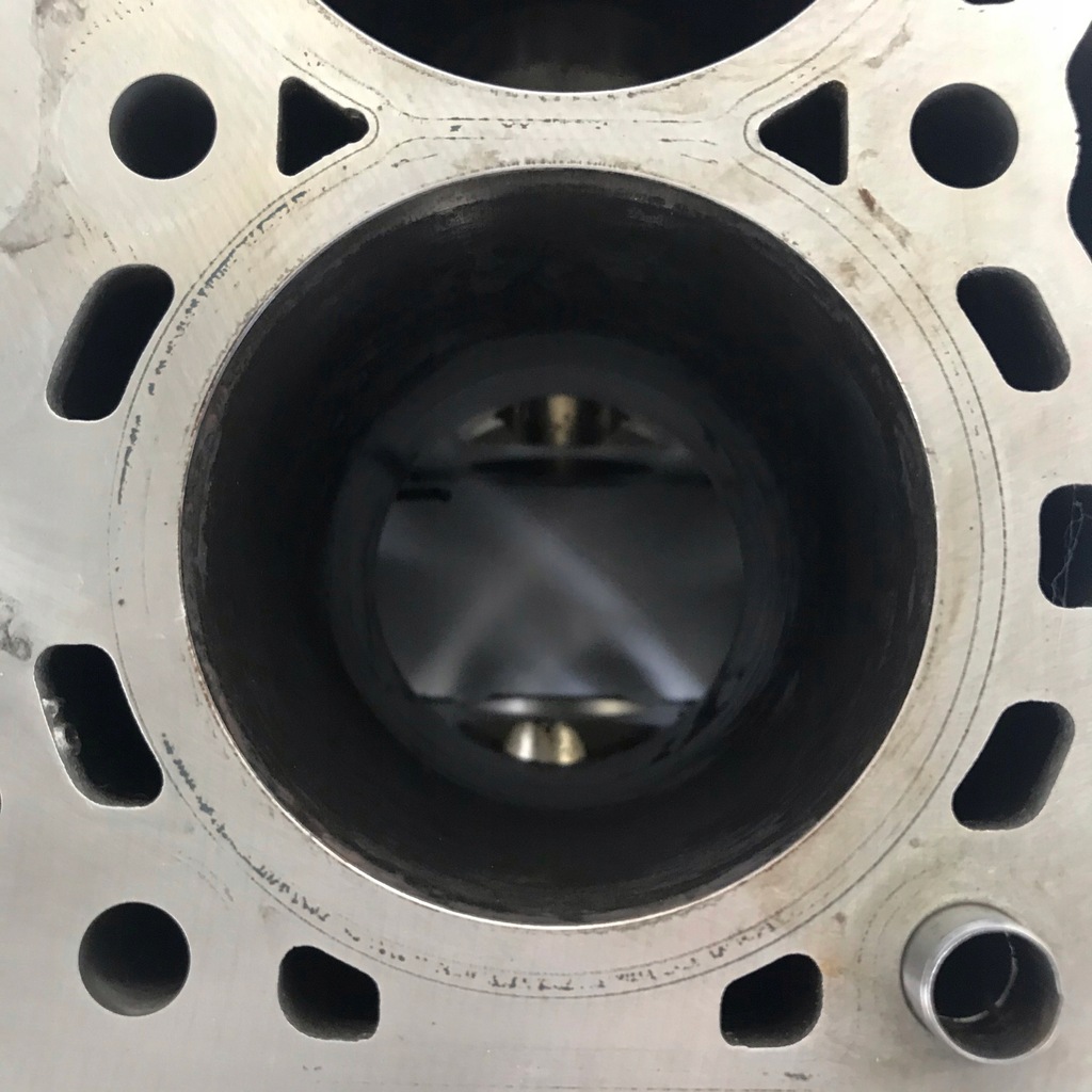 MOTORBLOCK BMW X1 X2 X3 Z4 F45 F46 F48 MINI Product image