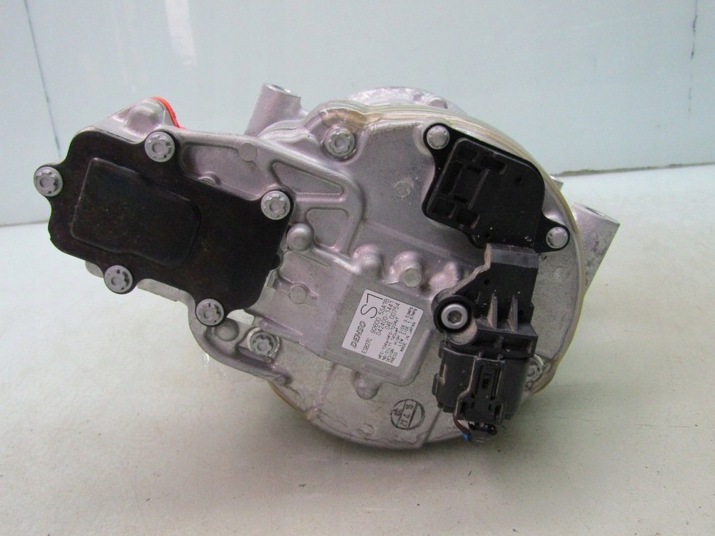 LEAF II ZE1 21R KLIMAANLAGE KOMPRESSOR 926005SA1B 92600 5SA1B Product image