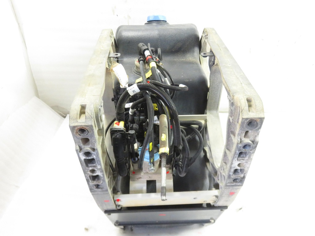 AdBlue-Tank SMOK Pumpe VOLVO FH4 T EURO 6 21226079 21645367 21226079 Product image