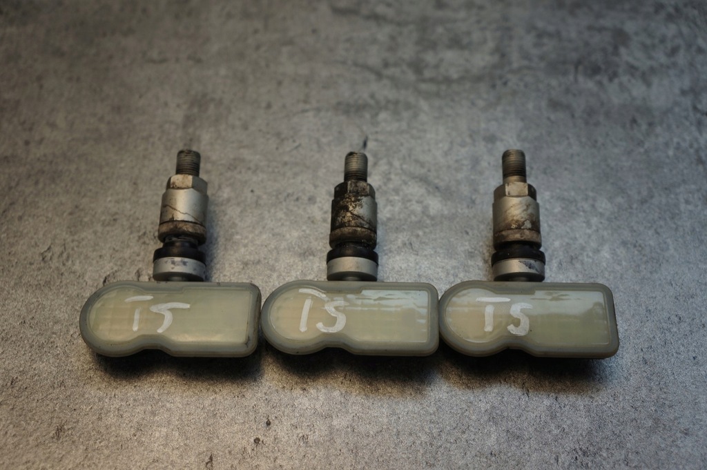 REIFENDRUCKSENSOR HTS-3200 433 MHz HYBRID 3,5 HYUNDAI I40 Product image