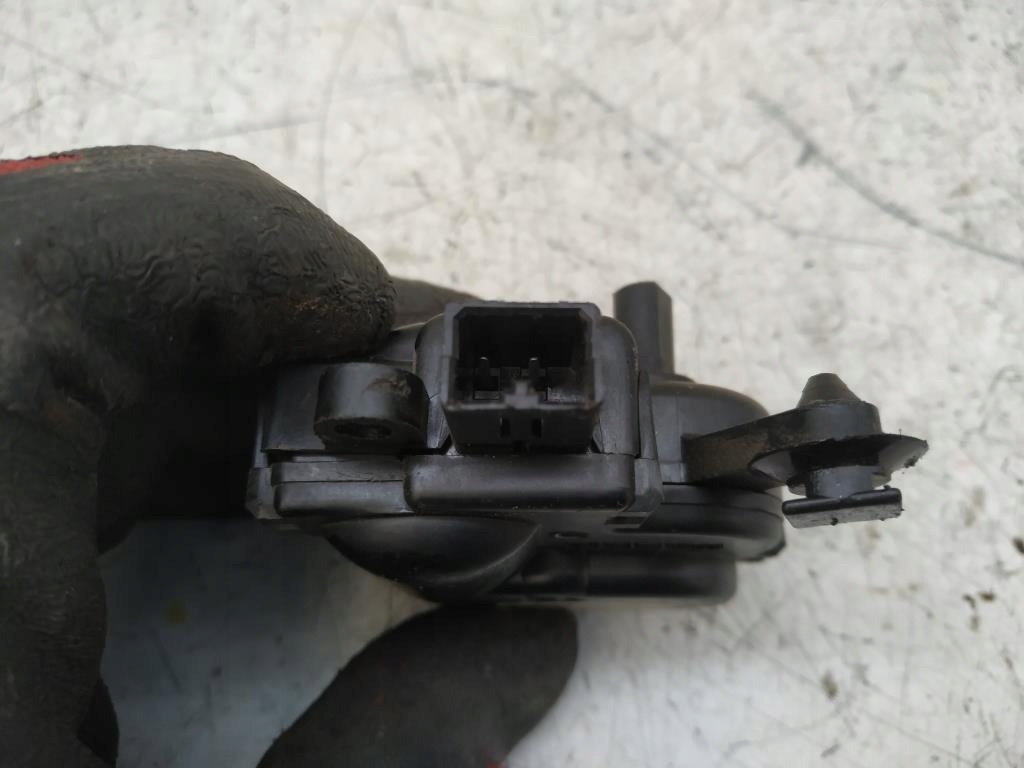 FORD FOCUS MK1 HEIZMOTOR 1S7H19B634CA Product image